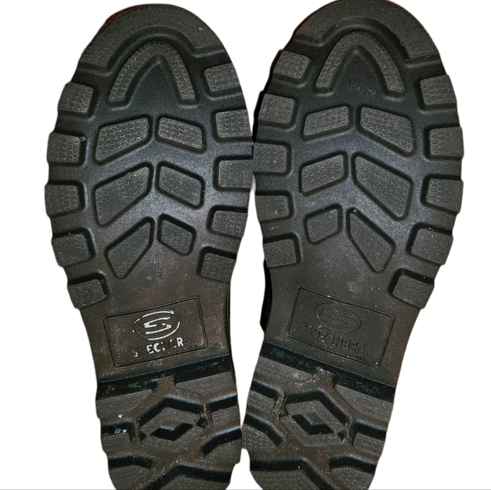 Skechers Canvas Women's Shoes - Picture 6 of 8